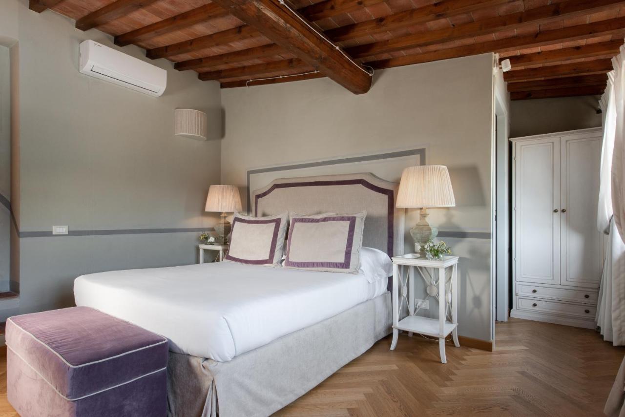 Relais Villa Olmo - Place Of Charme Impruneta Dış mekan fotoğraf