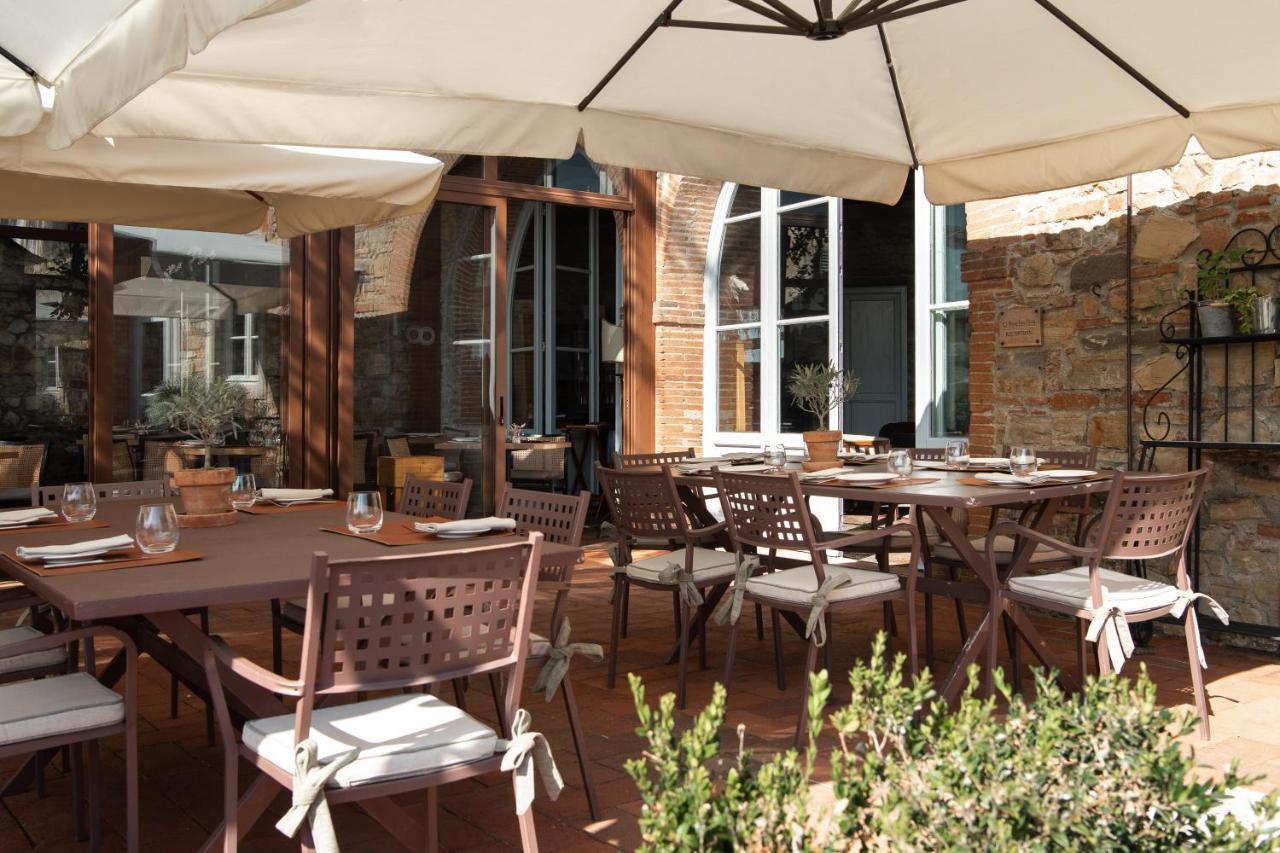Relais Villa Olmo - Place Of Charme Impruneta Dış mekan fotoğraf